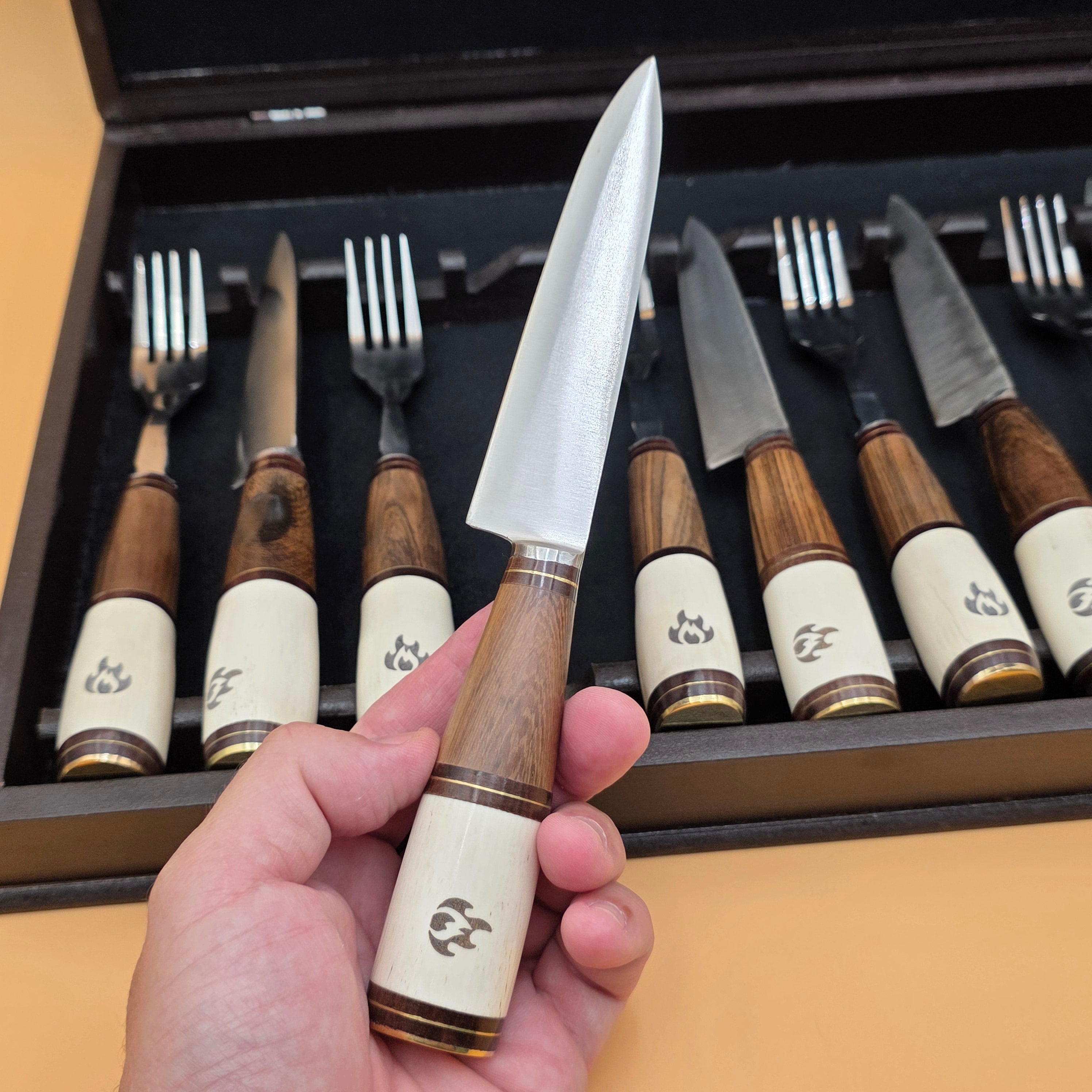 La Tierra Set of Six