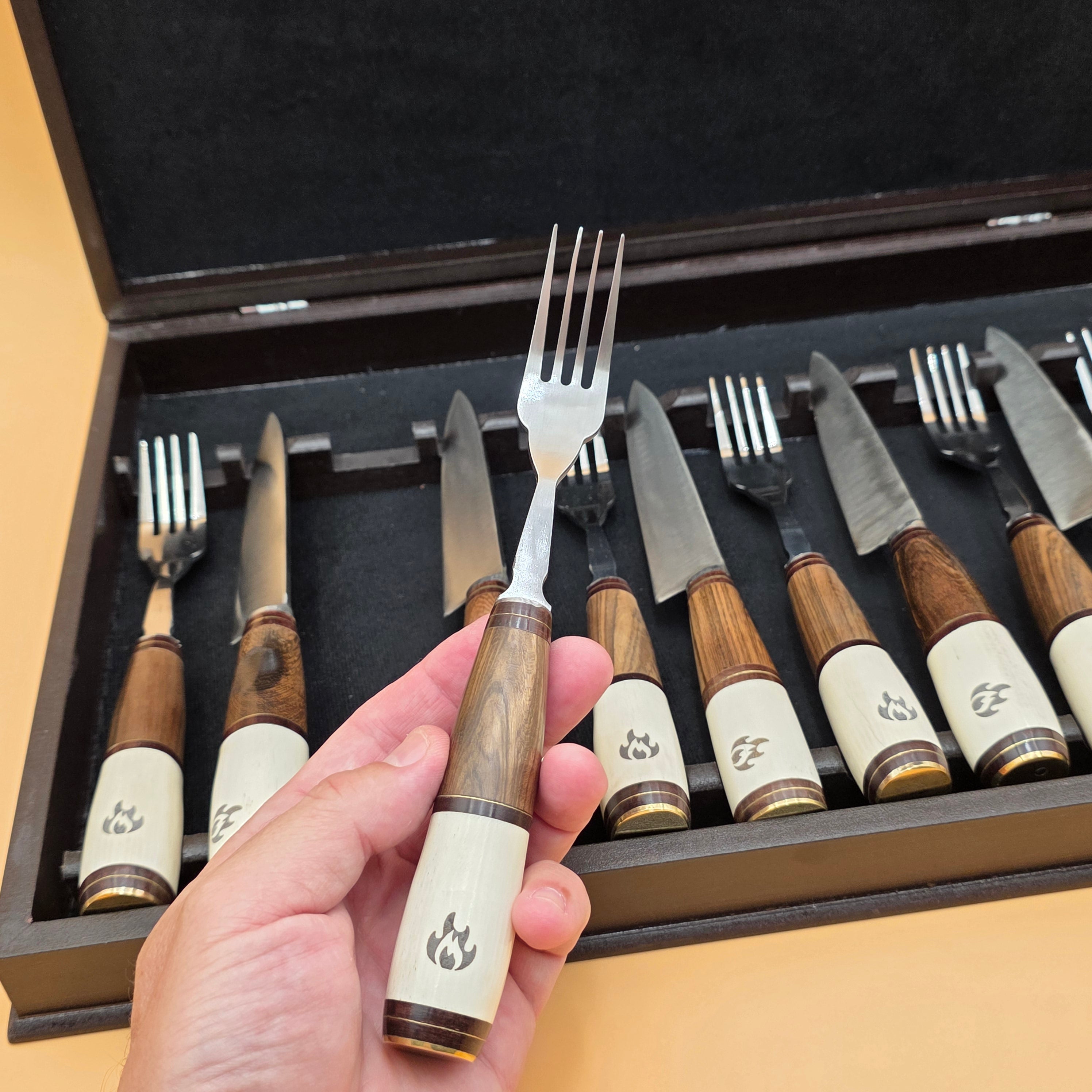 La Tierra Set of Six