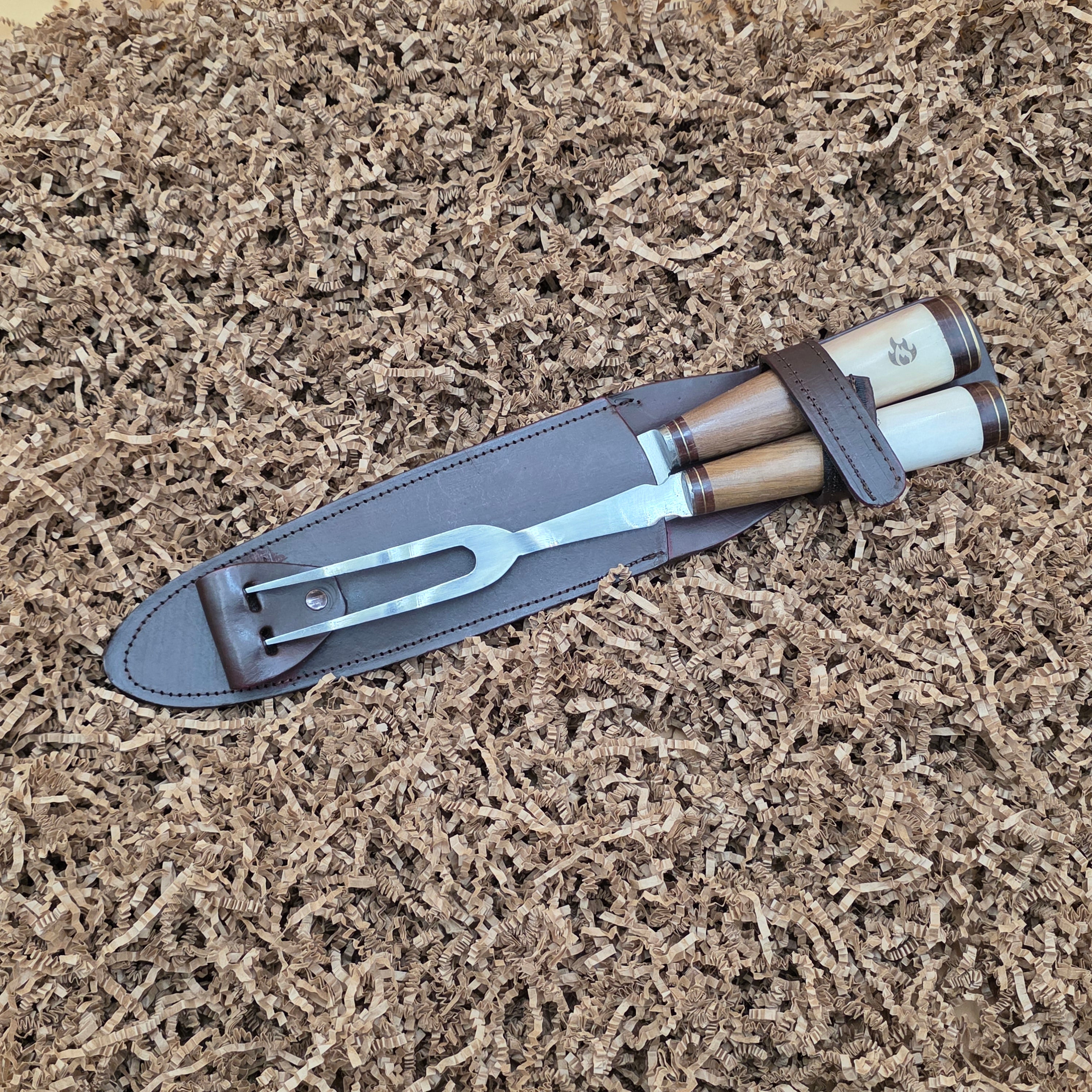 The Estancia Set with Sleath