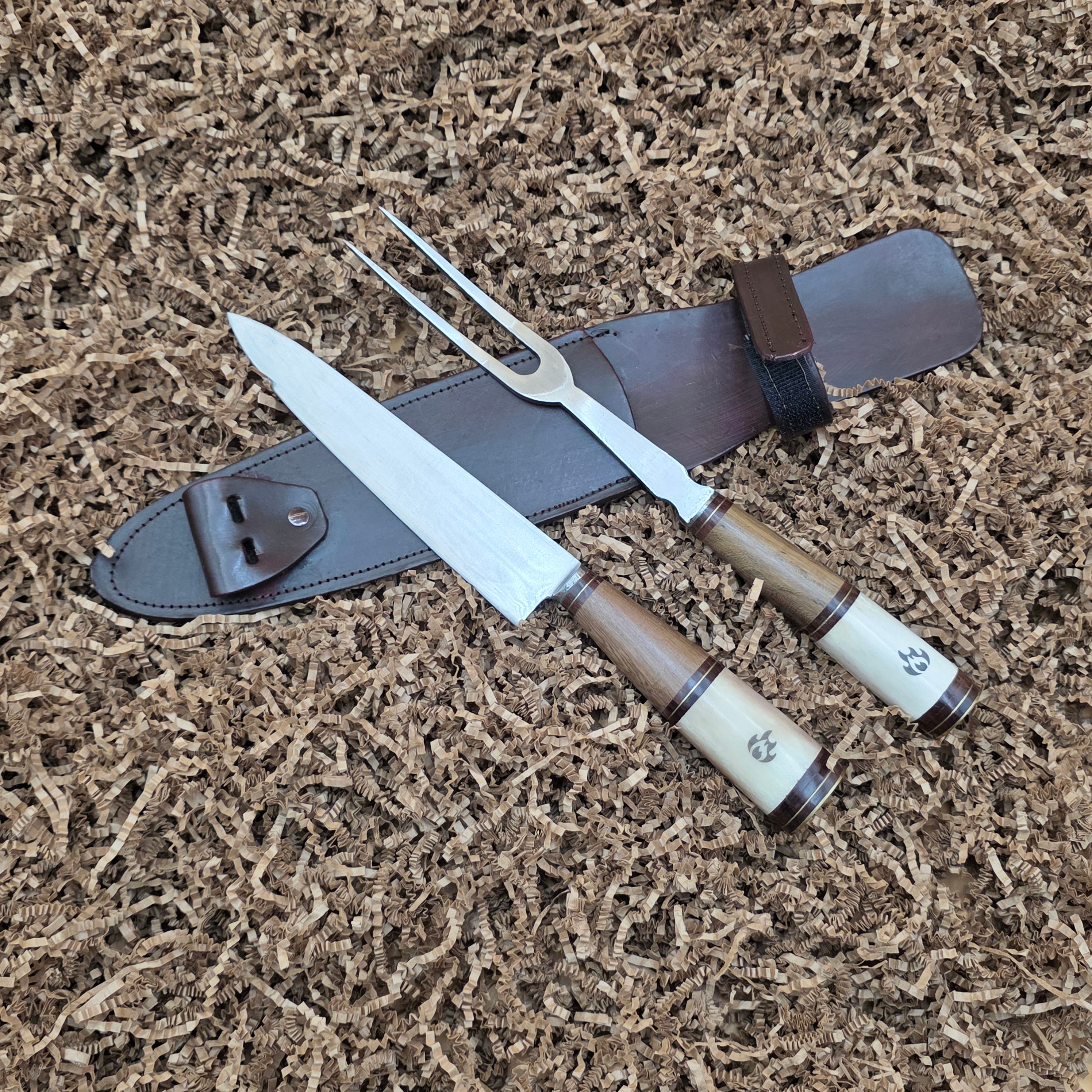 The Estancia Set with Sleath