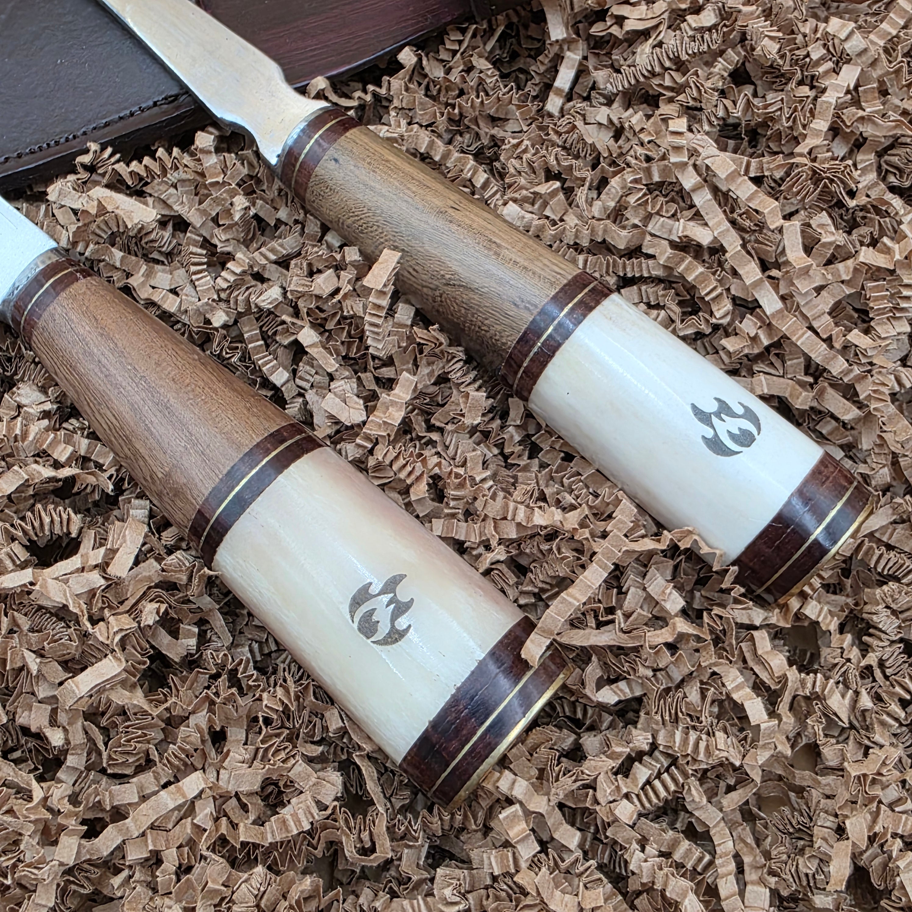 The Estancia Set with Sleath