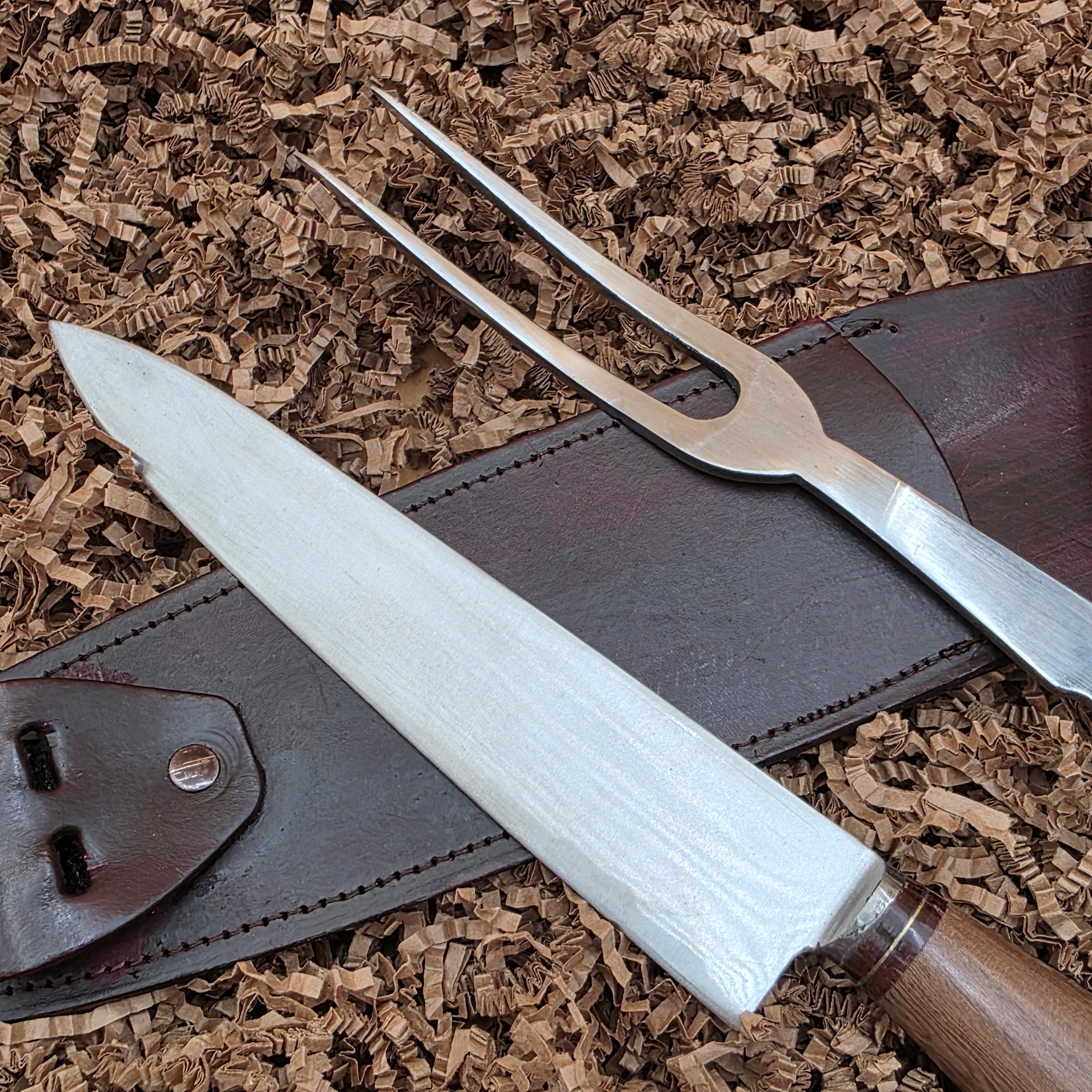 The Estancia Set with Sleath