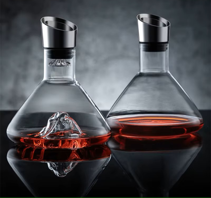 Wine Decanter