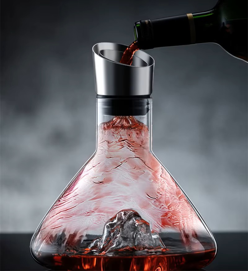 Wine Decanter