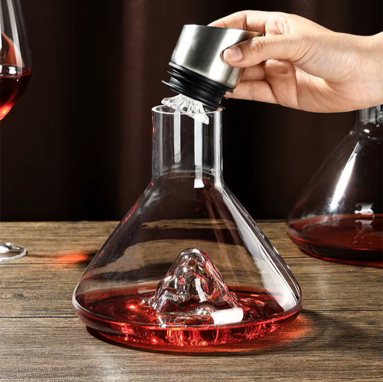 Wine Decanter