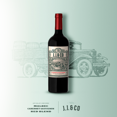 Cabernet Sauvignon Reserva