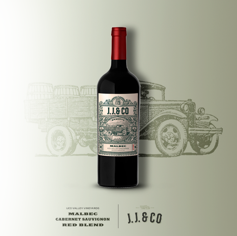 Malbec Reserva