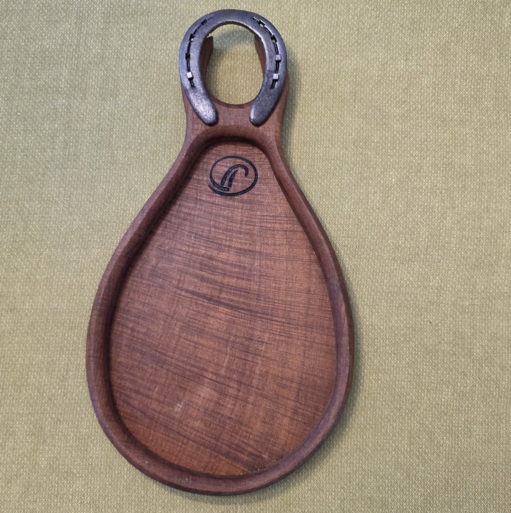 Serving Board
